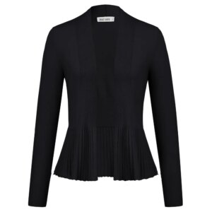 GK Coat For Female A-Line Cardigan Casual Long Sleeve Korean Casual Street Spring Autumn Open Front Sweater Knitwear