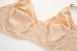 Sexy Lace Lingerie Bra Woman Clothes Female Underwear Minimizer Push Up Plunge Everyday Comfort Cotton Bralette Strapless BH C22