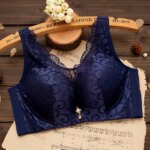 Sexy Seamless Bras Women's Intimates Lace Push Up Bralette Wire Free Underwear Large Size Lingerie Brasieres Para Mujer 일본여자속옷