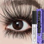 Fast Growth Treatment Eyelash Serum Lengthening Lash Powerful Makeup Thicker Lashes Natural Curling Lash Lifting Care ProductNEW