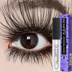 Fast Growth Treatment Eyelash Serum Lengthening Lash Powerful Makeup Thicker Lashes Natural Curling Lash Lifting Care ProductNEW