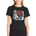 Red Hot Pussy Liquor T-Shirt plain customizeds anime sweat luxury designer clothing Women