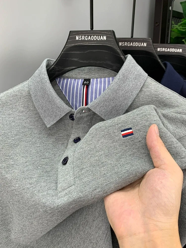 Polos & Casual Shirts