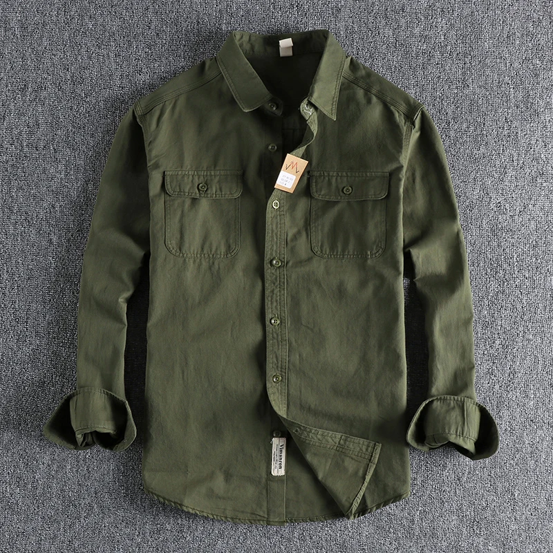 Dress Shirts