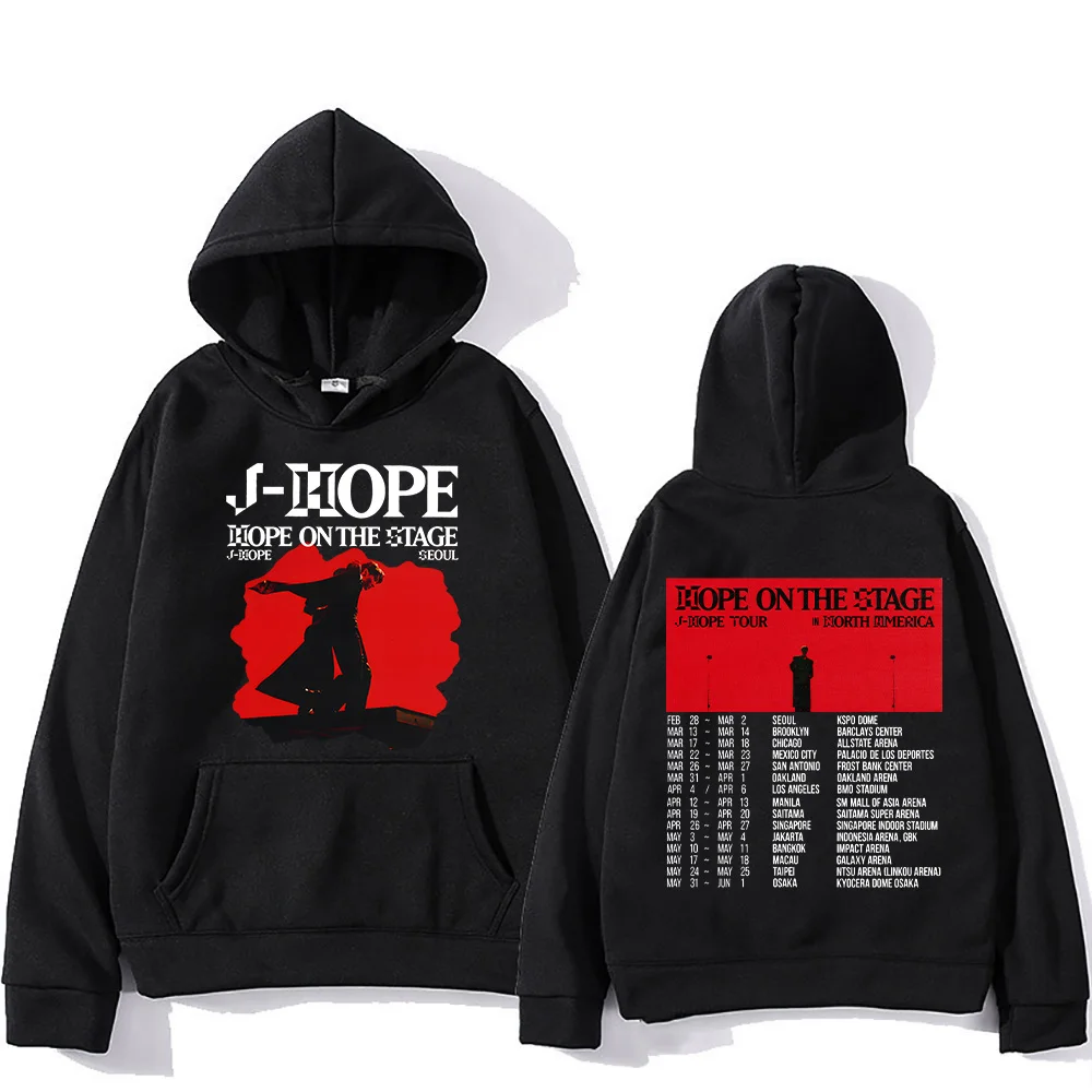 Hoodies & Sweatshirts