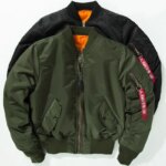 Winter Men Military Tactical Jacket Thick Army MA-1 Flight Bomber Jackets Y2k Streetwear Varsity Pilot Air Force Parkas Coat Men