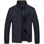Spring Windbreaker Men Tactical Jacket Waterproof Outdoor Coat Sports Climbing Thin Outwear Bomber jacket Men Sports Coats men