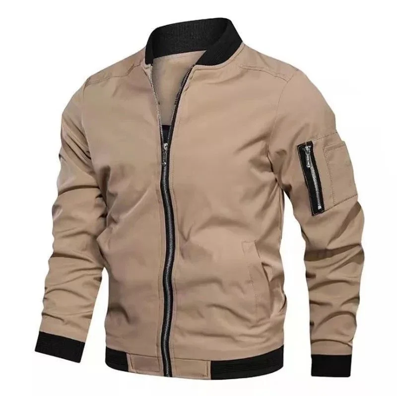 Outerwear & Jackets