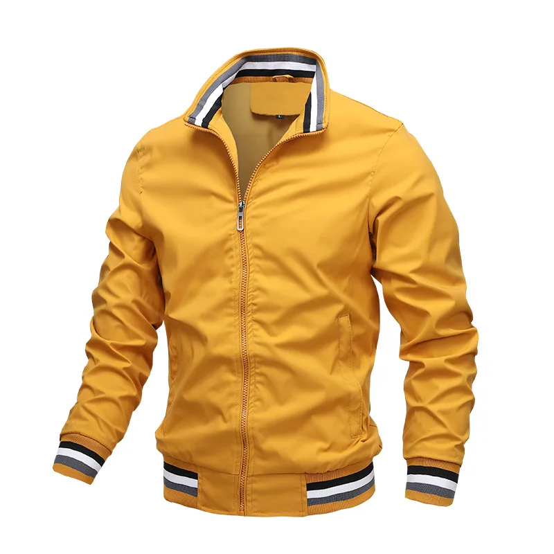 Bomber Jackets