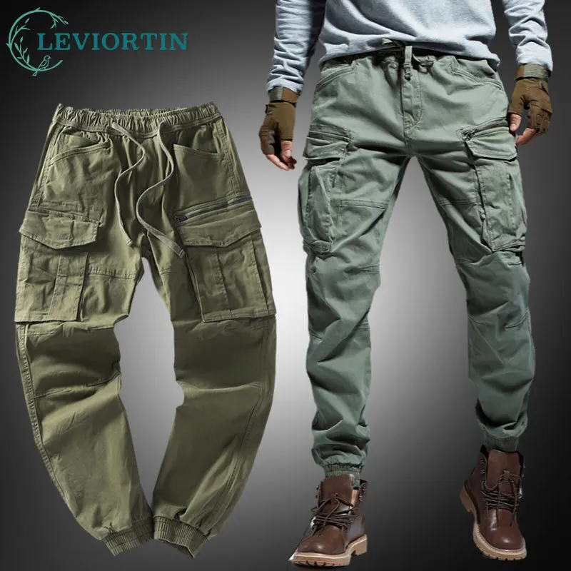 Sweatpants & Joggers