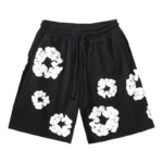 Summer 3D Print New Men's And Women's Quick Drying Sports Shorts American Shorts Comfortable And Breathable Casual Men's Shorts