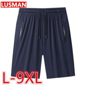 men sweatpants plus size