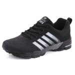 Mens Luxury Fashion Trainer Athletic Casaul Sneaker Loafer Breathable Running Walking Shoes Womens Tennis Outdoor Sports Shoes