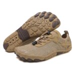 Outdoor Water Sports Shoes for Boating Kayaking Swimming Diving Men Fishing Beach Aqua Shoes Women Non-slip Sneakers