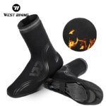 Cycling Boots Shoe Cover MTB Waterproof Warm Shoe Protector Windproof Outdoor Riding Thick Overshoes Boot Covers Rainproof