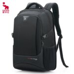 OIWAS Travel Multifunction Backpack Fashion Zipper Open Bag Men's Backpack Laptop High Quality Male Women Business Classic Bags