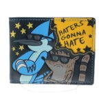 Vintage High Quality Men's Wallets Designer New Women Purse