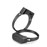New Trend 316L Titanium Steel Ring for Men and Women Punk Charm Stainless Steel Rings Jewelry Accessories Gifts