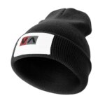 RVCA Knitted Cap Beach Designer Hat Baseball Men Women's