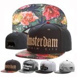 Brand FASTBALL CAP Letter Embroidery Hiphop Cap Snapback Hat Baseball Caps for Men Women Outdoor Adult SunHat Bone Gorras Hombre