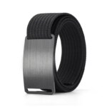 25 Years High Quality Extended 130cm Long Men Aliexpress Explosion Aluminum Buckle Nylon Belt New Outdoor Casual Canvas Woven