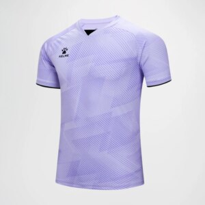 KELME sports T-shirt football training set short-sleeved casual outdoor running fitness breathable tops