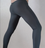 Tights For Men   Sexy Workout Pants  Yoga pants  Super Speed Dry  The High Quality   Men's Clothes