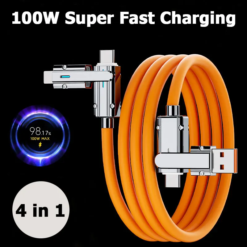 Mobile Chargers