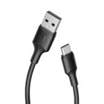 VOLTME 3A USB Type C Cable For Xiaomi Samsung Galaxy S24 Fast Charging USB Charging Data Cable 18W For iPhone 15 iPad Poco USB C