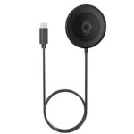 New Wireless Magnetic Watch Dock Charger for Samsung Galaxy Watch 7 6 5 Pro 4 3 Gear S2 S4 Active 2 1 Sports USB Charger