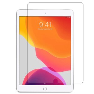 For iPad 9.7 2017 5th Gen A1822 A1823 9.7" Tempered Glass Screen Protector 9.7 2018 6th Gen A1893 A1954 Tablet Protective Film