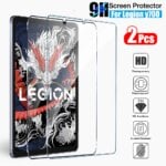 2PCS Tempered Glass for Lenovo Legion Y700 2025 8.8 inch Screen Protector for Legion Y700 3rd 2rd generation 2023 Film
