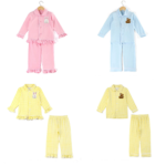 Family Matching Pjs Easter Bunny Mother Kids Pajamas Sleepwear Baby Clothes Loungewear Red Boys Girls Pyjamas Set