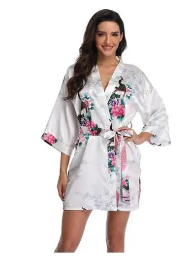 Pajamas & Robes