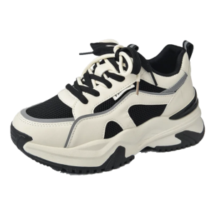 Tide Trend Women's Gym Walking Tennis Sports Shoes Female Students Running Sneakers Girls Teenager Jogging Travelling Footwear