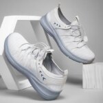Cheap Shoes Trainers for Men Women Fashion Gray Hiking Sneakers Men Non-slip Outdoor Sports Shoes Men Zapatillas Trekking Hombre