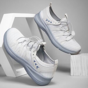 Cheap Shoes Trainers for Men Women Fashion Gray Hiking Sneakers Men Non-slip Outdoor Sports Shoes Men Zapatillas Trekking Hombre