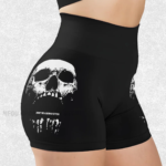CBUM Women Seamless Shorts Chris Bumstead New In Elastic Shorts High Waist Yoga Wear 2024 Fashion Sportswear Womans Shorts