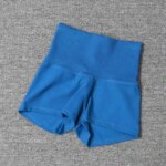 Wholesale High Waist Yoga Shaping Quick Dry Seamless Fitness Pants with Hip Lift Breathable Shapewear for Women