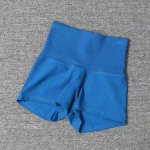 Wholesale High Waist Yoga Shaping Quick Dry Seamless Fitness Pants with Hip Lift Breathable Shapewear for Women