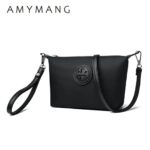 Carrying Mini Shoulder Crossbody Bags for Women Messenger Clutch Bags Waterproof Nylon Ladies Coins Fashion Handbag and Purses