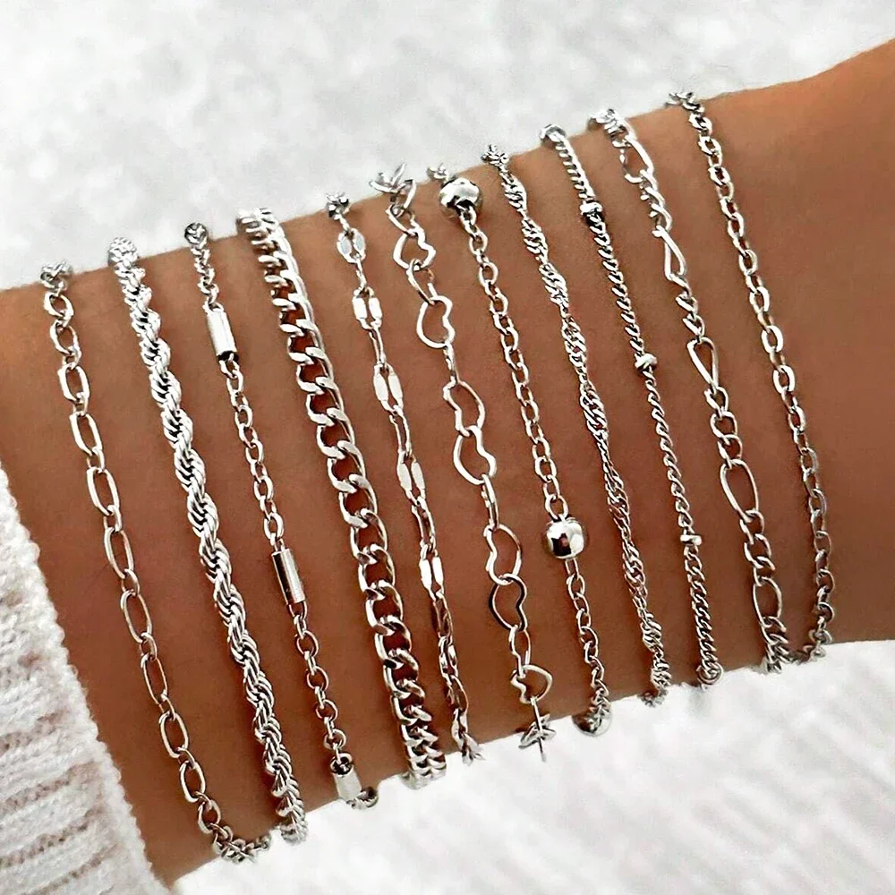 Bracelets & Bangles
