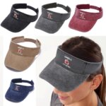 Canada Is Not for Sale Sport Sun Visor Hat Summer Sun Hats Beach Cap for Men and Women Outdoor Sports Sun Hat