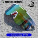 ROCKBROS cycling sunglasses Women Men Sports Glasses UV400 Riding Eyewear Mountain Bike Road Bicycle Outdoor Lenses