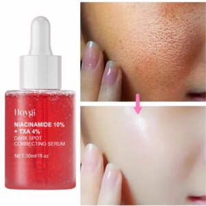 Dark Correcting Essence / 10% Niacinamide+ 4% Tranexamic For Post-Acne Marks Acne Hyperpigmentation And Even Skin Tone Serum