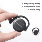 High Quality Wireless Bluetooth Earphones Bluetooth 5.2 TWS Headset Waterproof Sports Gaming Headphones For XIAOMI Iphone Choice