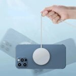 Wireless Charger Device PD 20W Magnetic For Macsafe iPhone 15 14 13 12 Pro Max Airpods USB Type C PD Fast Charging Dock Station