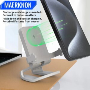 15W fast Wireless Charger for Samsung S23 S22 S24 Note 20 Fast Charging Stand For iPhone 15 14 13 12 8 X XR Samsung