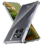 Shockproof Airbag TPU Case for Motorola Edge 60 Fusion Moto Edge 60 Stylus Protective Cover Capa Fundas Coque