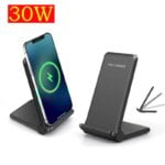 for Honor Magic7 Pro / Magic6 RSR/Magic6 Pro Qi Wireless Charger Induction 30W Fast Charging Pad Wireless Charger